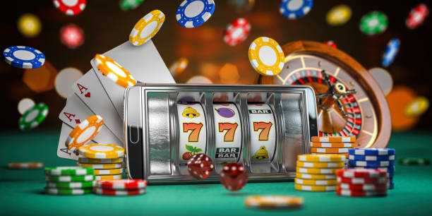 ¿Qué aspectos debes comparar para elegir un buen casino en línea?