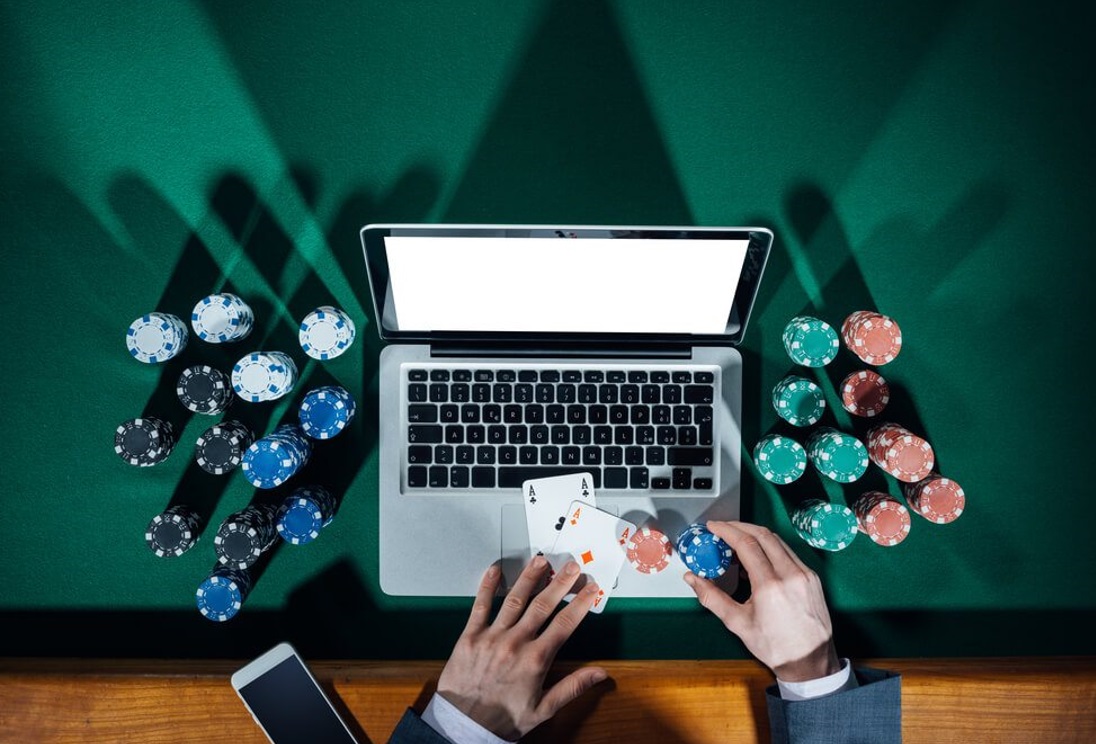 The benefits of online gambling you ought to know