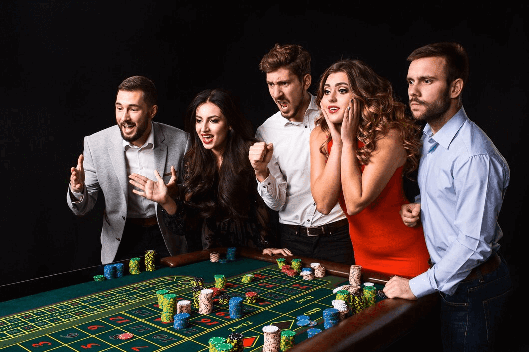 Casinos