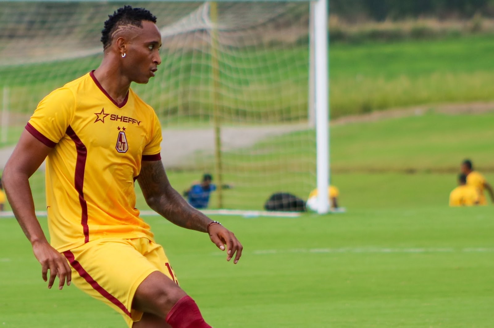 DEPORTES TOLIMA sufrió un duro revés jurídico en el caso de Nilson Castrillón: los 'Pijaos' tendrán que responder ante el jugador y Junior de Barranquilla