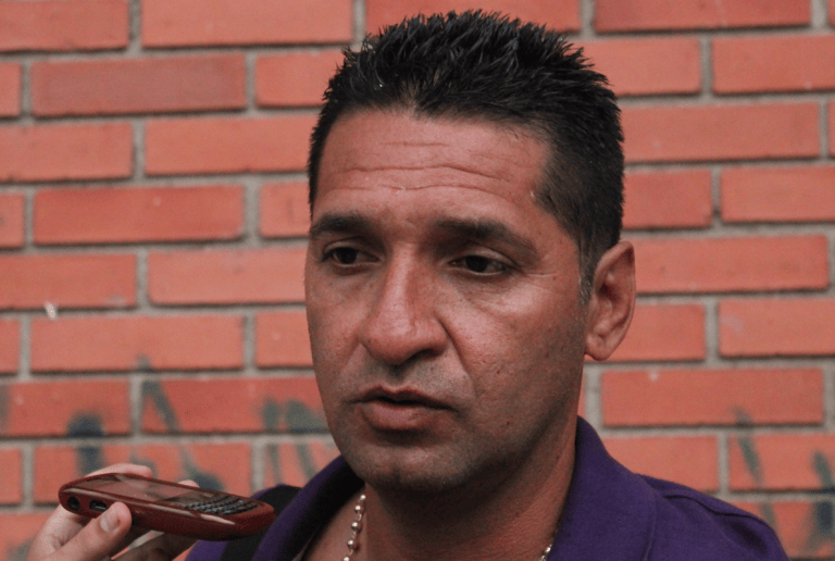 Carlos Castro, extécnico del DEPORTES TOLIMA, reaparecerá en el fútbol colombiano