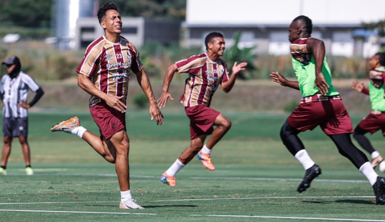 Definido calendario del DEPORTES TOLIMA para sus próximos partidos en la Liga BetPlay 1 2025: los 'Pijaos' van por la clasificación a cuadrangulares