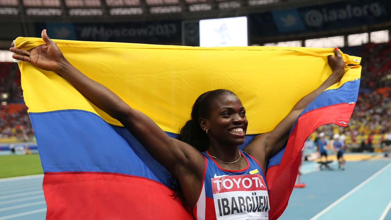 Polémica por elección del abanderado de Colombia en inauguración de los Juegos Olímpicos