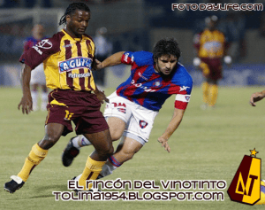 Guaraní, cuarto rival paraguayo del Deportes Tolima en la Copa Libertadores