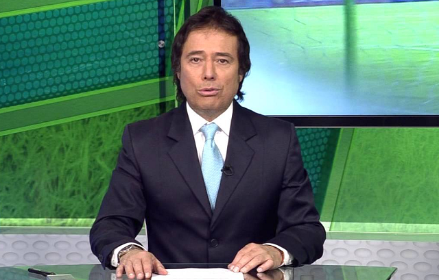 Es infame lo que pasa en DEPORTES TOLIMA: César Augusto Londoño y el trato del club a la prensa
