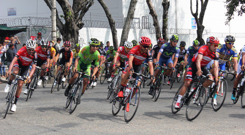 ¡Por fin! Se acabó el dilema y sí habrá Vuelta Ciclística al Tolima este año