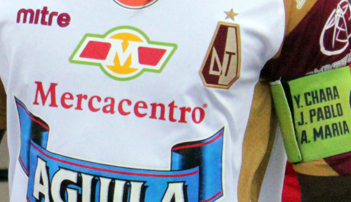 Así lo vi: Capitán, ¡Sólo corazón!