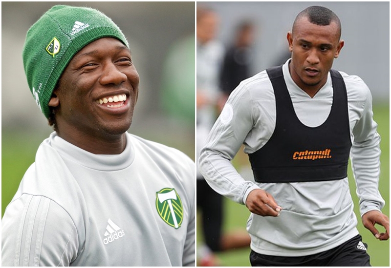 ¡El poder de los dólares! Los ex DEPORTES TOLIMA en el Top-5 de colombianos mejor pagados en la MLS