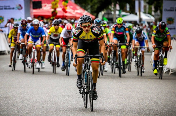 Ibagué se prepara para la segunda edición del Gran premio Ciudad Musical de ciclismo