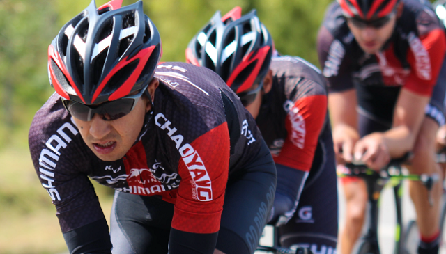 Ibagué, lista para vibrar con la fiesta del ciclismo en las fiestas del San Juan y San Pedro