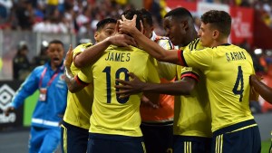 ¡No hay sexta mala! La Selección Colombia, de nuevo en la Copa del Mundo