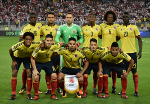 Confirmado amistoso entre la Selección Colombia y Francia, en la fecha FIFA de marzo