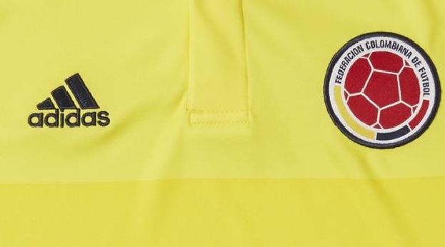 ¡Ojo! Esta sería la camiseta de la Selección Colombia si clasifica al Mundial de Rusia 2018
