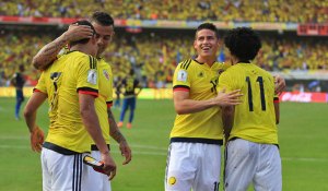 Colombia se mantuvo en la octava casilla del escalafón FIFA: El nuevo líder es Brasil
