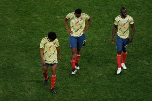 El VAR no fue suficiente: Colombia eliminada de la Copa América a manos de Chile