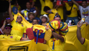 ¡Ojo, no se deje engañar! Aún no están a la venta boletas para Colombia - Paraguay