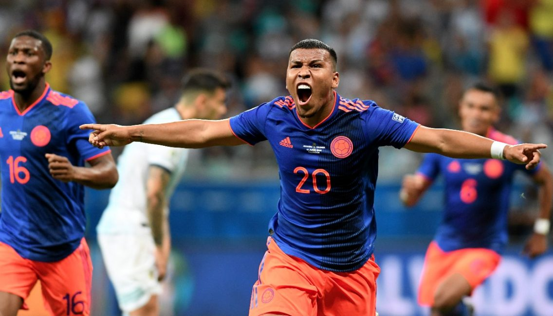 Selección Colombia confirmó doblete amistoso en septiembre, como preparación para la Eliminatoria