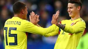El resultado es histórico, pero el objetivo es la Copa del Mundo: Jugadores de Colombia hablaron tras el 3-2 a Francia