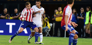 Este fue el minuto a minuto de la victoria de Colombia 2-1 ante Paraguay por Copa América