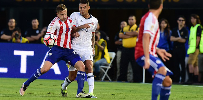 Este fue el minuto a minuto de la victoria de Colombia 2-1 ante Paraguay por Copa América