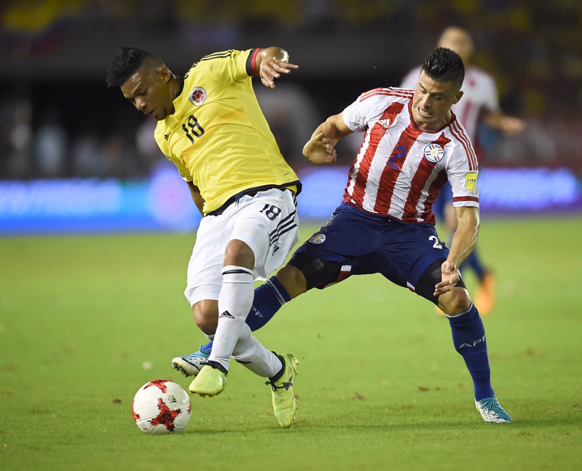 La encuesta: ¿Clasificará la Selección Colombia al Mundial de Rusia 2018?