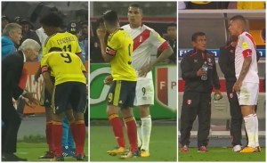 Federación chilena evalúa denunciar el pacto entre Colombia y Perú ante la FIFA