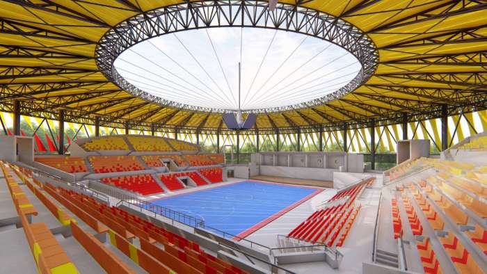 MinDeporte pidió suspender multimillonaria licitación del Coliseo Mayor de Ibagué por presunta alerta de corrupción