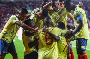 Dulce debut de la Selección Colombia en el Mundial Sub-20: Venció a la local Polonia