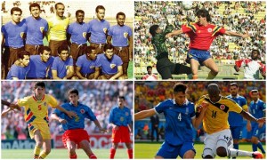 Colombia buscará frente a Japón su tercera victoria en sus estrenos mundialistas