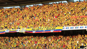 Confirmado operador que manejará la boletería para el partido Colombia - Paraguay por la Eliminatoria