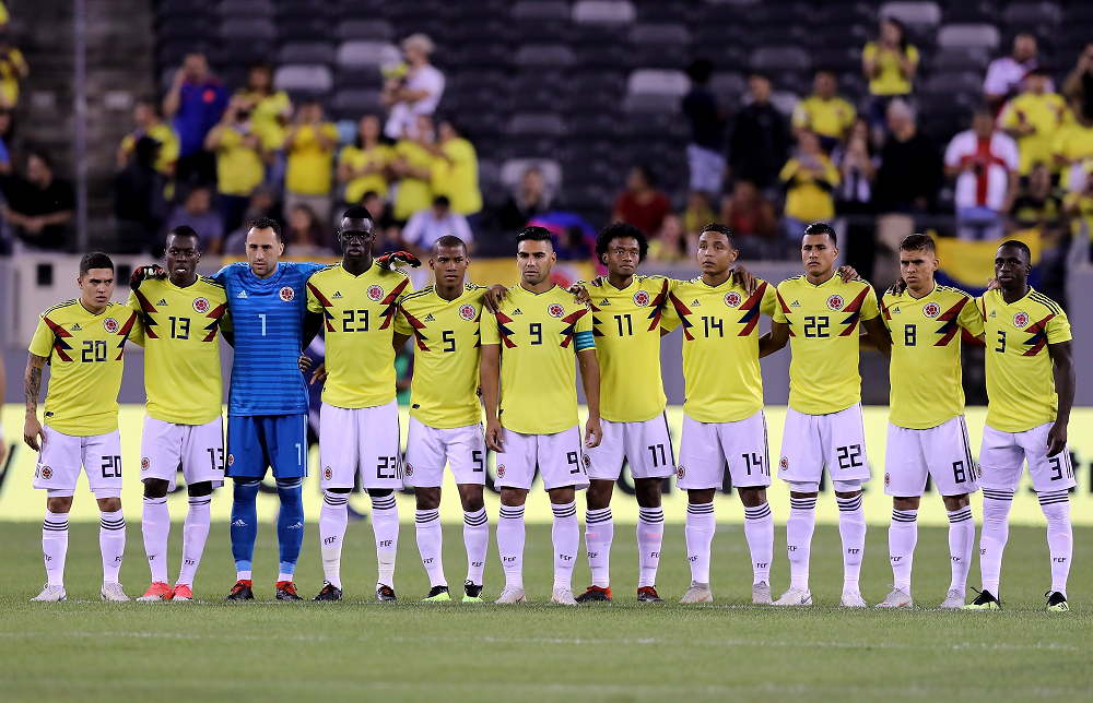 Respaldo de los 'pesos pesados' de la Selección al fútbol femenino, tras denuncias de acoso sexual