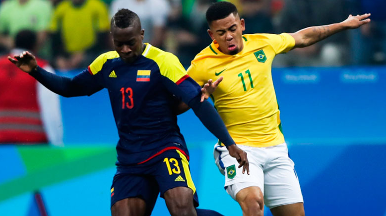 Colombia será sede del renaciente Preolímpico Sudamericano Sub-23
