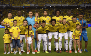 ¿Cómo clasifica la Selección Colombia al Mundial Rusia 2018? Acá se lo contamos