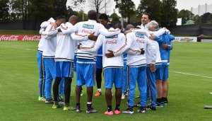 Colombia, por la recuperación en la Eliminatoria ante la aguerrida Bolivia