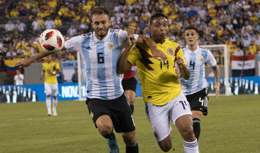 La Selección Colombia ya conoce sus rivales en la Copa América 2019: Chocará ante la Argentina de Messi