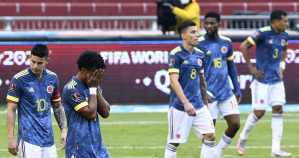 ¡Vergonzoso! Colombia dio grima ante Ecuador y fue pisoteada en su visita a Quito: ¿Se irá Queiroz?
