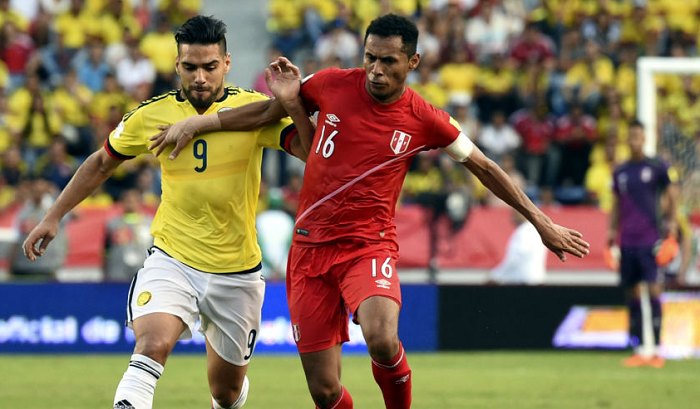 ¡Vamos Colombia! En Perú, la 'Tricolor' buscará su segunda clasificación mundialista consecutiva