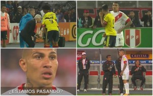 ¿Tongo o manejo? Así fue el pacto de 'No agresión' entre Colombia y Perú en Lima