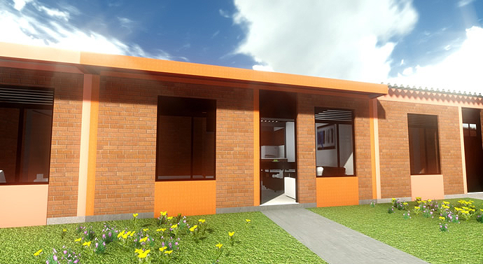 Comfatolima abrió convocatoria para entregar nuevos subsidios de vivienda
