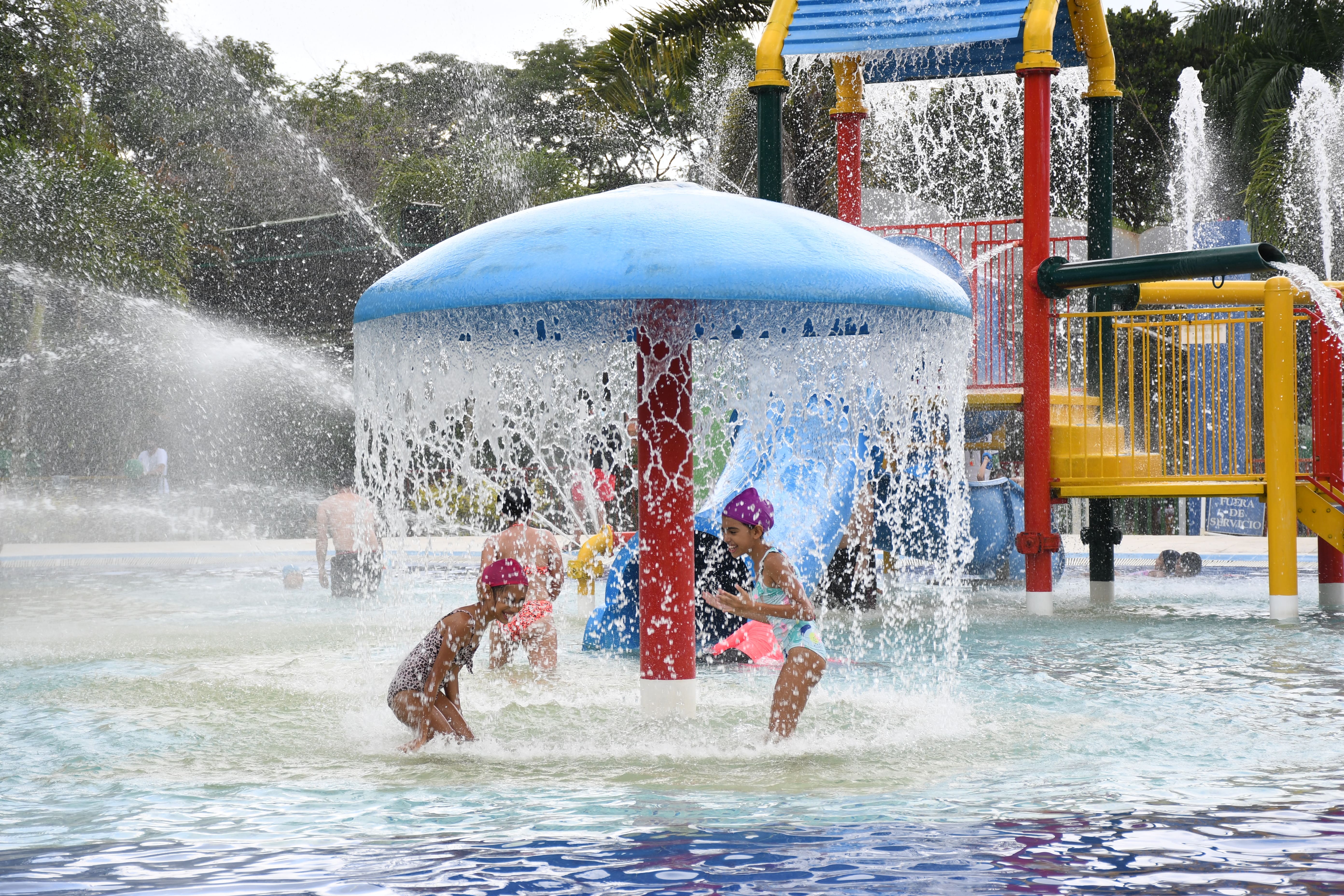 Comfenalco Tolima brinda vacaciones con aventuras y experiencias divertidas en junio