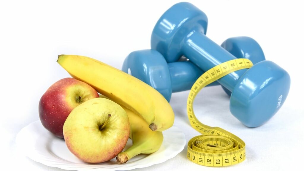 Ojo a estos consejos para comer bien y empezar a hacer deporte