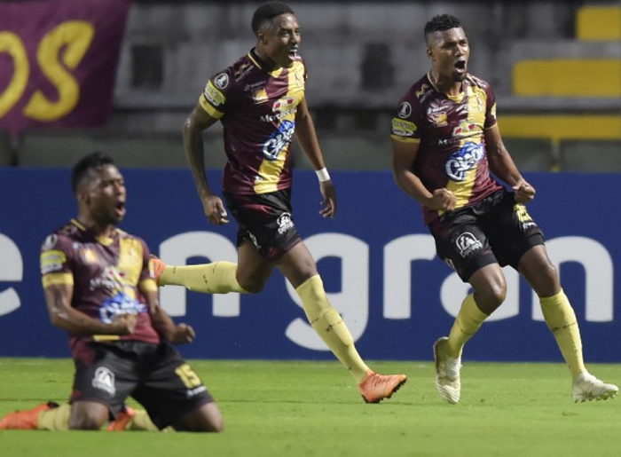 Partido entre DEPORTES TOLIMA y Boca Juniors en La Bombonera se podrá ver por Facebook