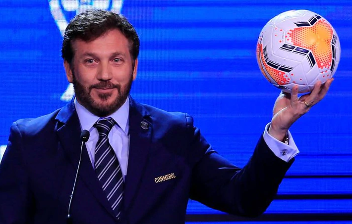 Conmebol ratificó fechas para la Copa América del 2021: Y también confirmó tentativo inicio de la Eliminatoria