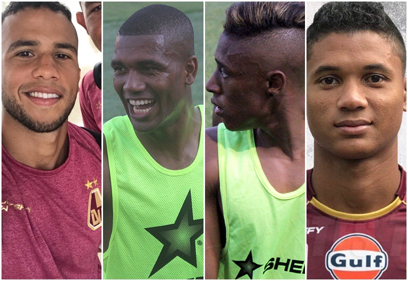 Sin Centeno ni Banguero, pero con Albornoz y Ramos: DEPORTES TOLIMA confirmó convocados para el duelo ante Jaguares