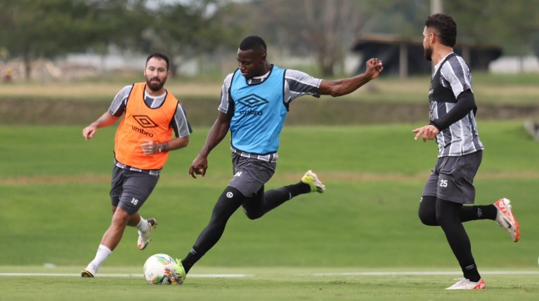 DEPORTES TOLIMA ya conoce al juez que pitará el decisivo juego frente a Unión Magdalena, por la clasificación a los cuadrangulares: este es el elegido