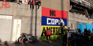 Colombia no renuncia a hacer la Copa América: Esta es la solicitud que le hará MinDeporte a la Conmebol