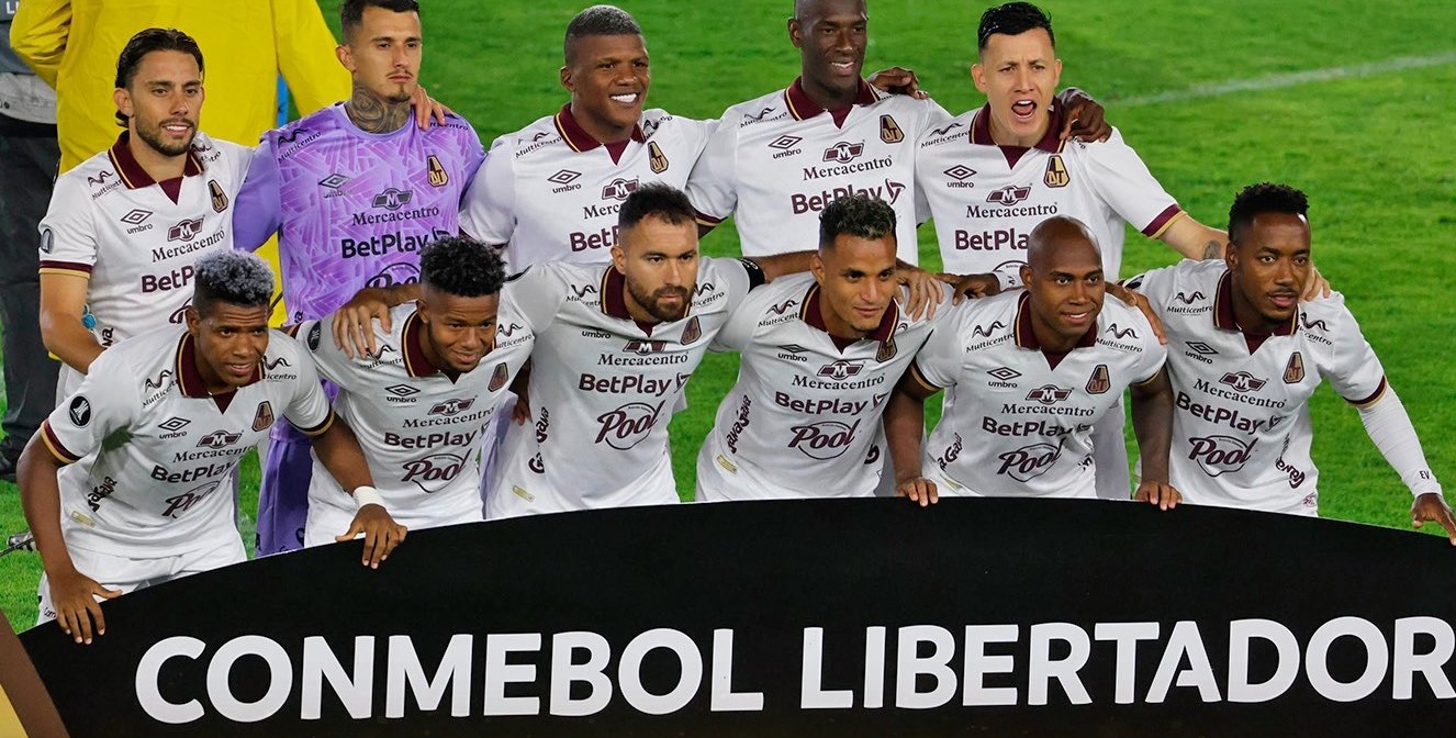 DEPORTES TOLIMA ya sufre por las lesiones: dos jugadores claves de la nómina estarían en duda para el próximo partido en la Liga BetPlay 1 2025