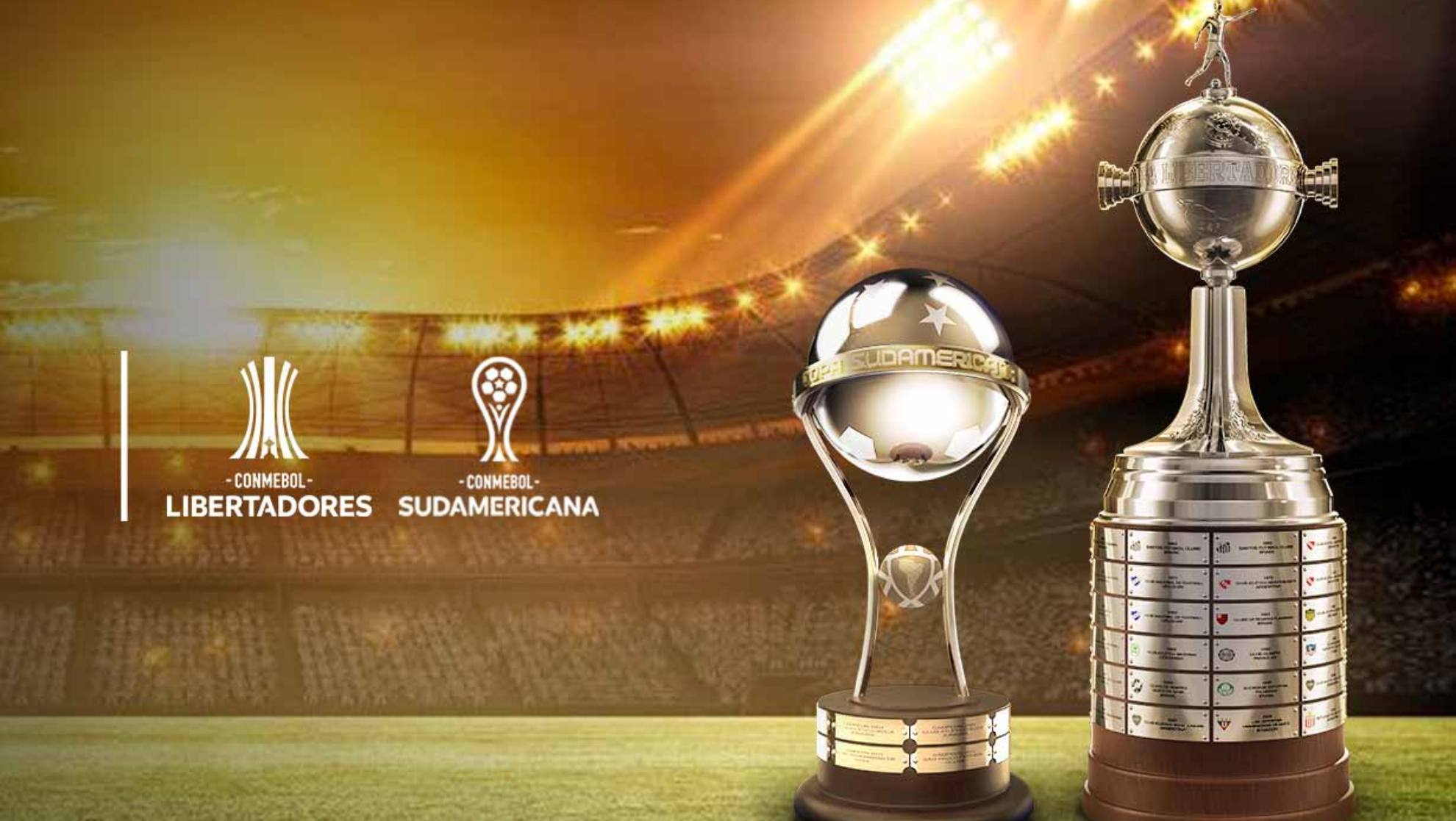 Conmebol, a la espera del FPC para confirmar clasificados a Copa Libertadores y Sudamericana 2023; ¿En cuál estará DEPORTES TOLIMA?