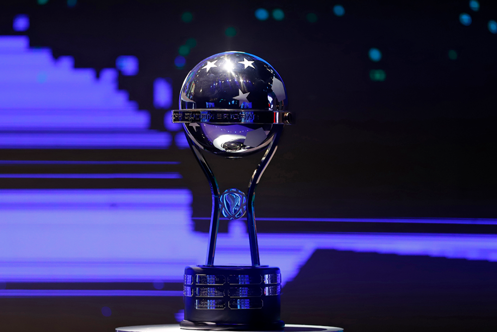 Ojo, DEPORTES TOLIMA: Conmebol confirmó cambios en el formato de la Copa Sudamericana 2023, que se jugará a lo 'Europa League'