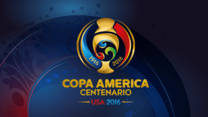 ¡Prográmese con lo que viene en la Copa América Centenario!